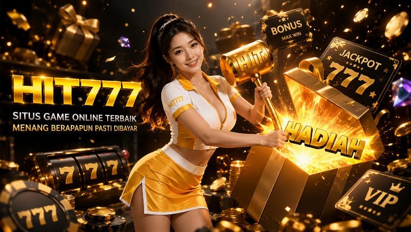 hit777 hit777